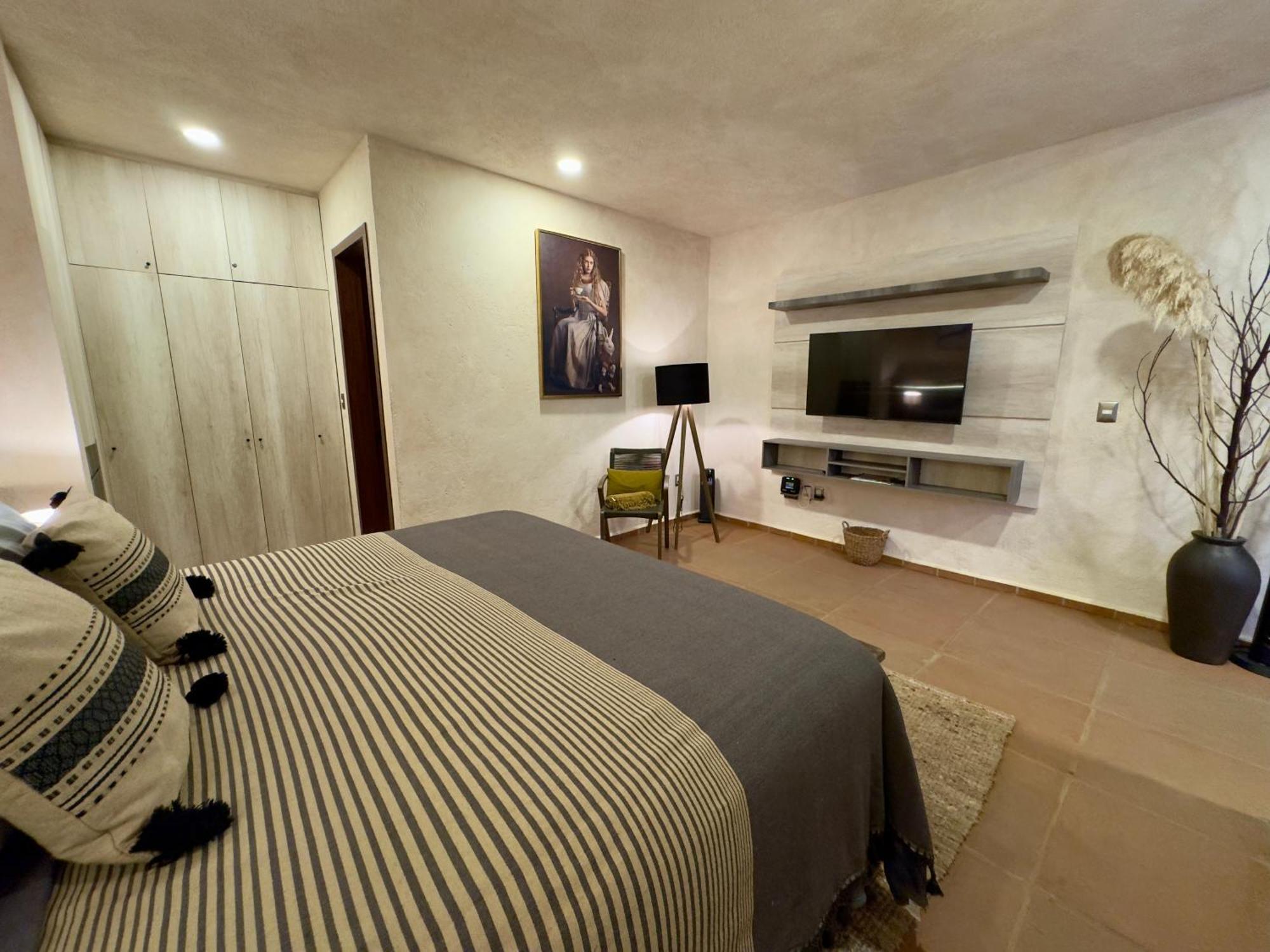 Antares Valquirico Apartment Santeagueda Exterior foto