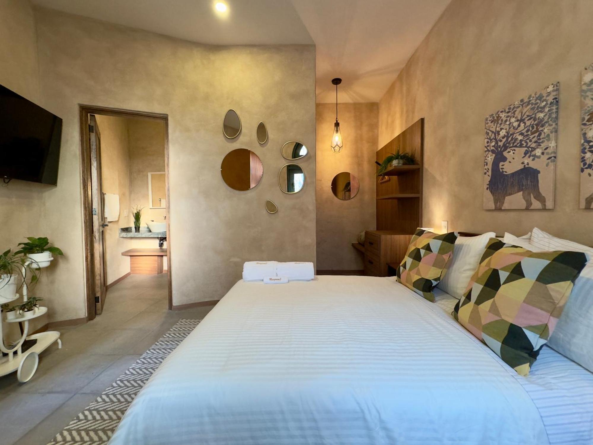 Antares Valquirico Apartment Santeagueda Exterior foto