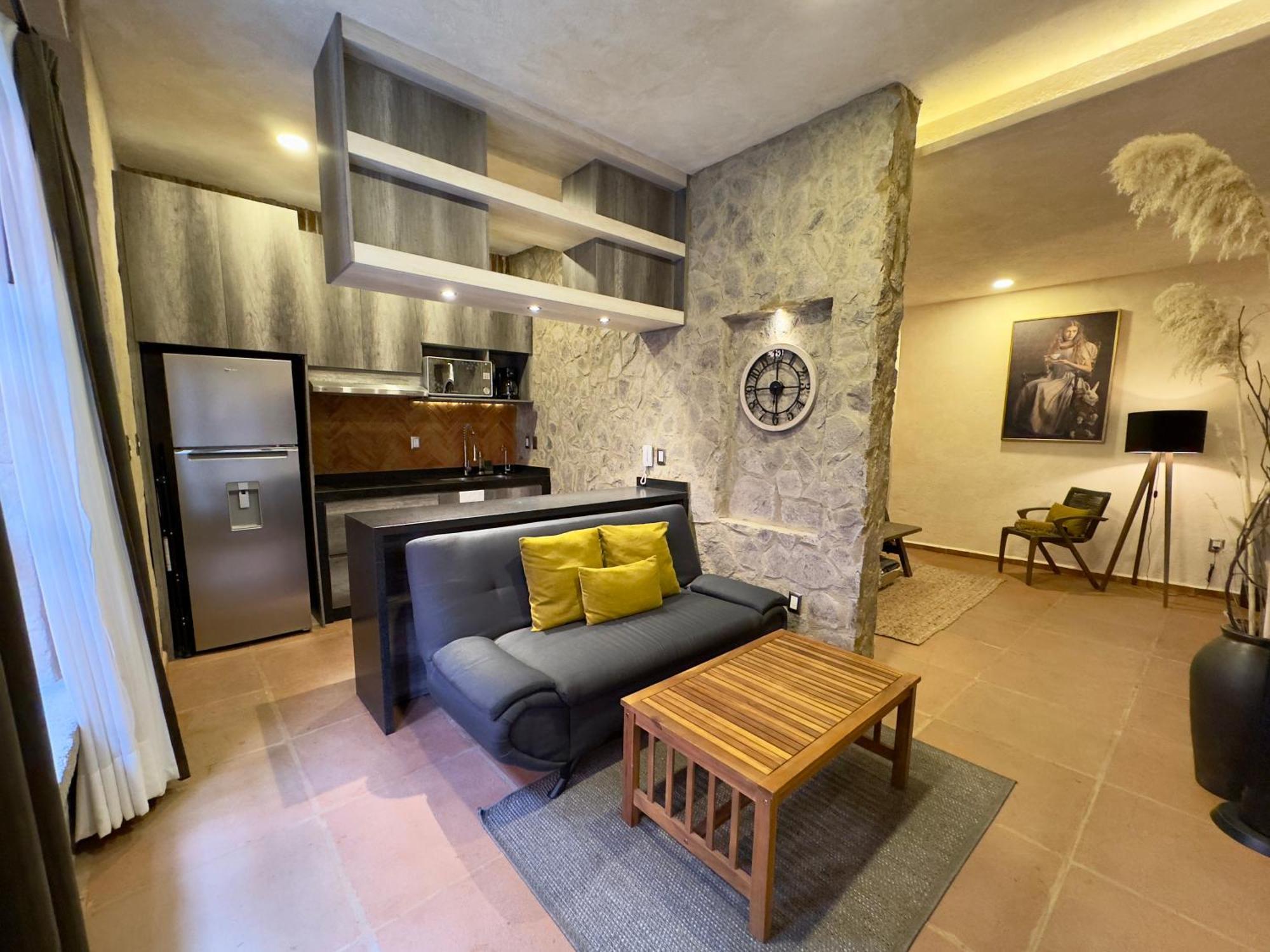 Antares Valquirico Apartment Santeagueda Exterior foto