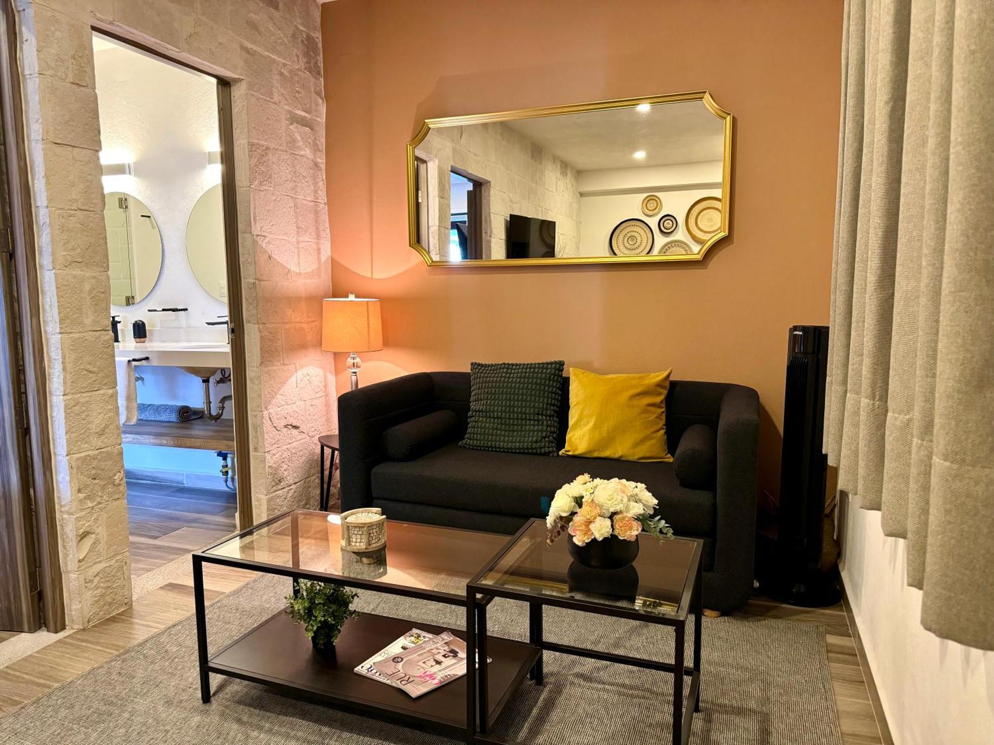 Antares Valquirico Apartment Santeagueda Exterior foto