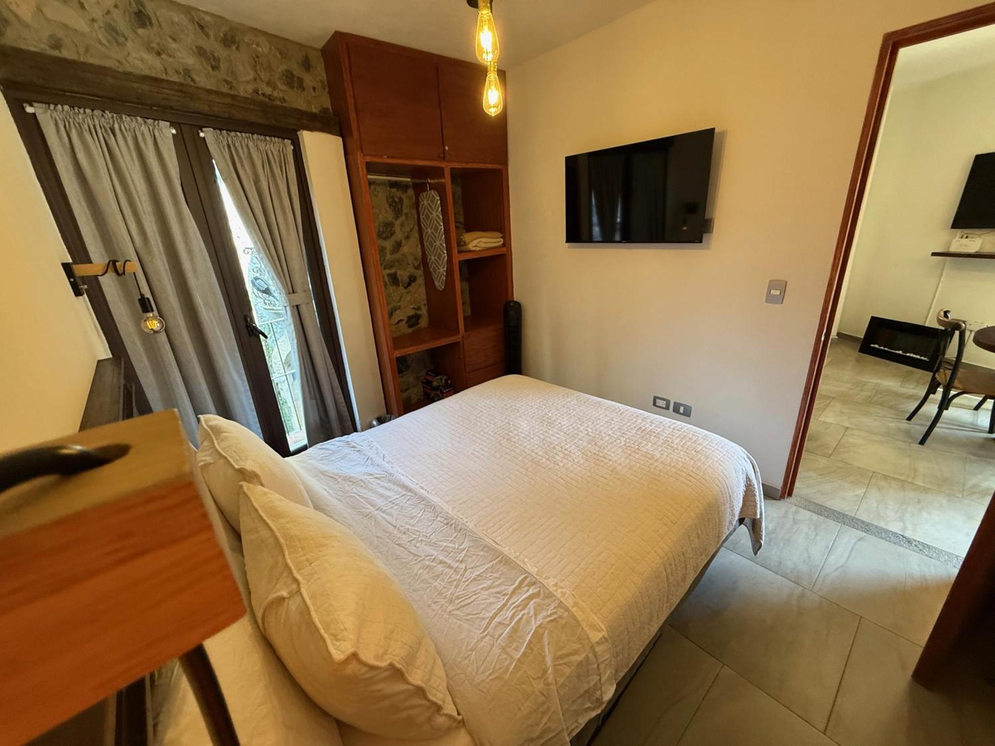 Antares Valquirico Apartment Santeagueda Exterior foto