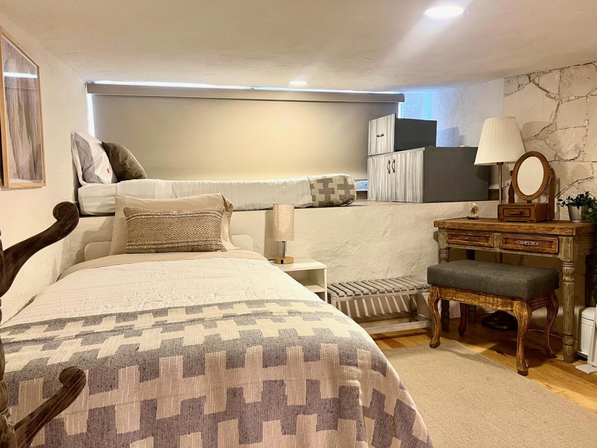 Antares Valquirico Apartment Santeagueda Exterior foto